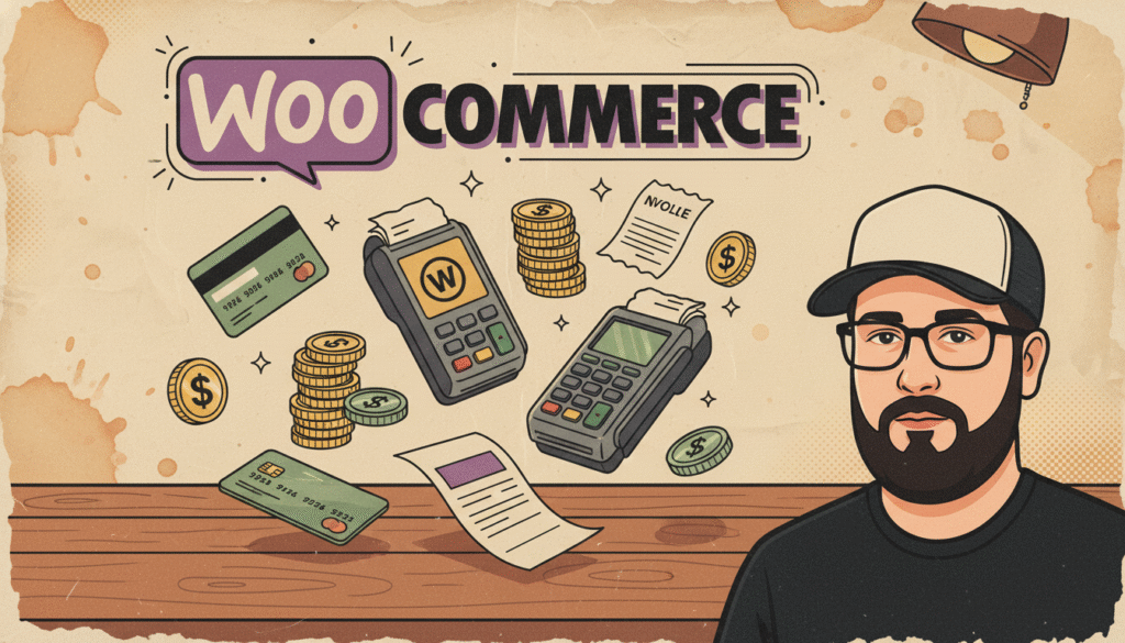 5 Woocommerce Payment Plugins